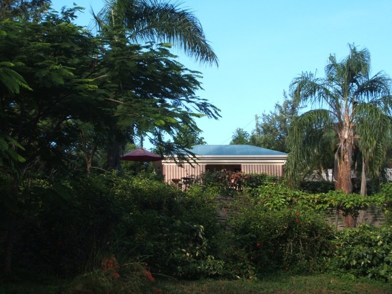 43 Grieshaber Drive, Sarina QLD 4737