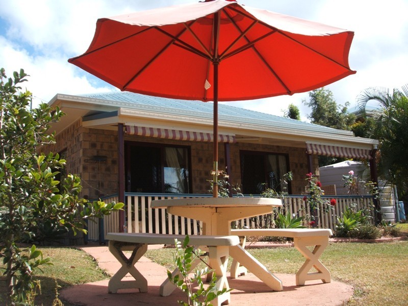 43 Grieshaber Drive, Sarina QLD 4737