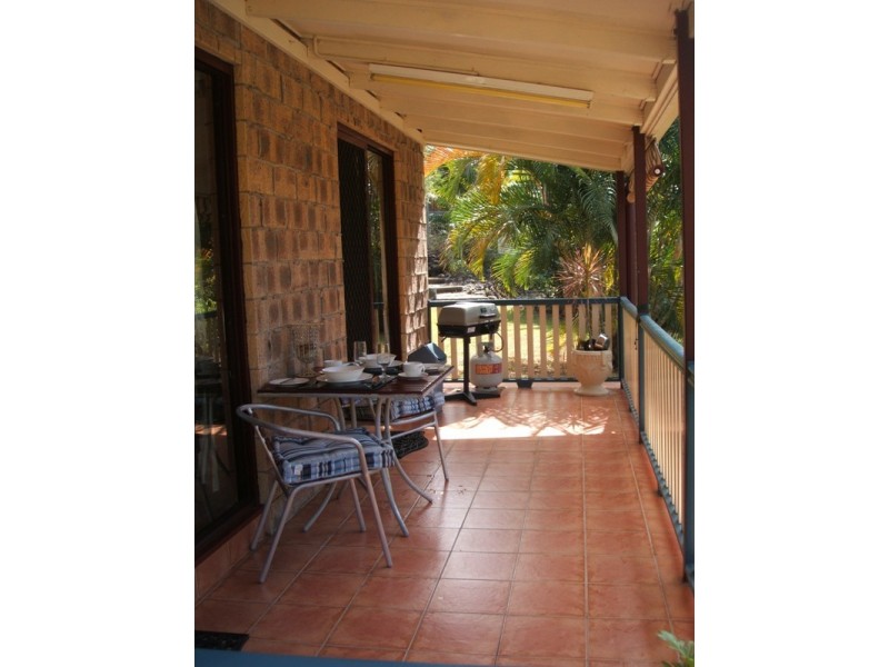 43 Grieshaber Drive, Sarina QLD 4737