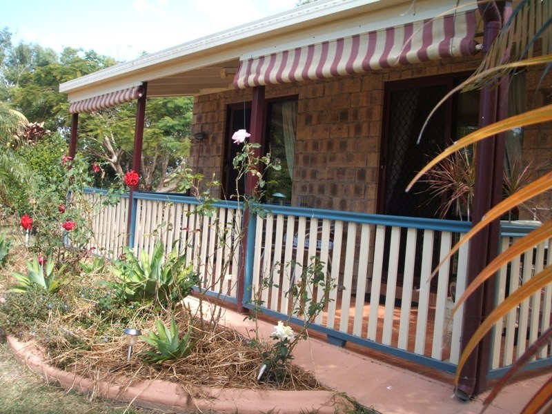 43 Grieshaber Drive, Sarina QLD 4737