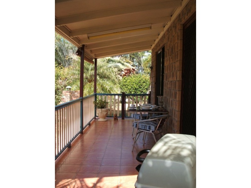 43 Grieshaber Drive, Sarina QLD 4737