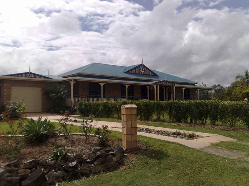 43 Grieshaber Drive, Sarina QLD 4737