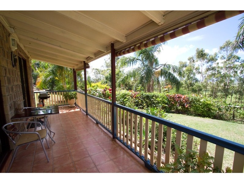 43 Grieshaber Drive, Sarina QLD 4737