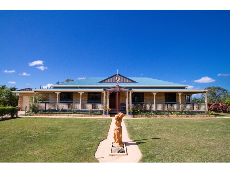 43 Grieshaber Drive, Sarina QLD 4737