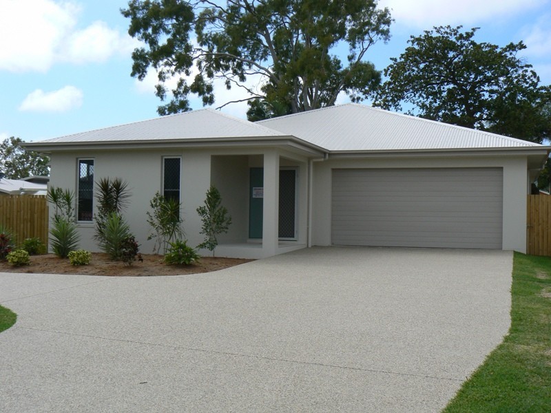 54 Bedford Road, Andergrove QLD 4740