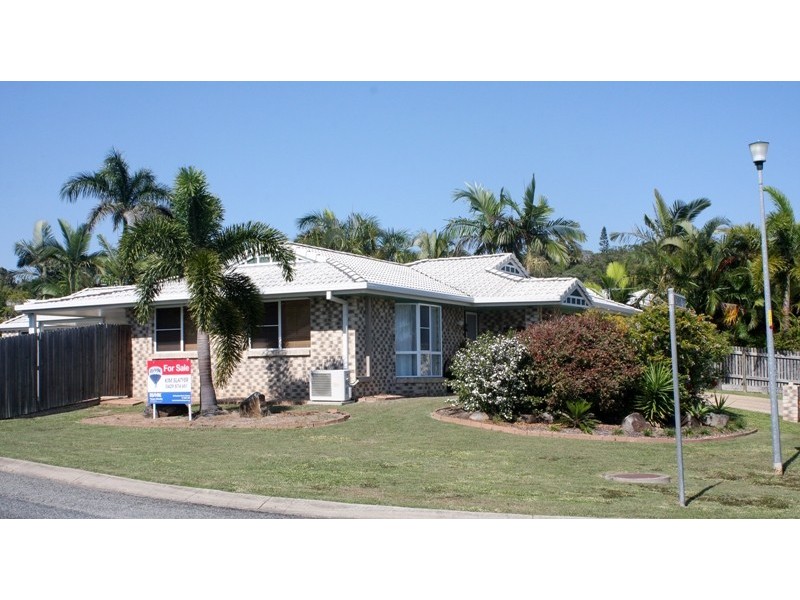 1 Lazarus Court, Eimeo QLD 4740