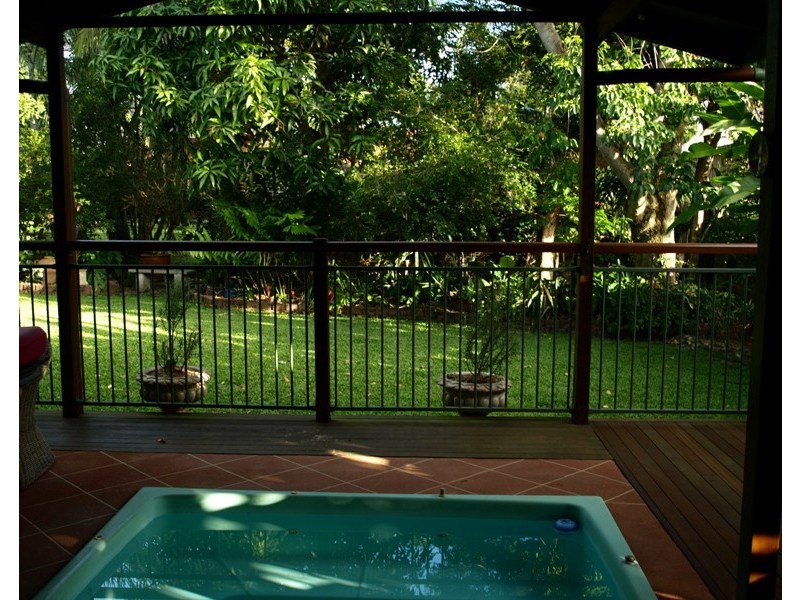 3 Cheribon Avenue, Mount Pleasant QLD 4740