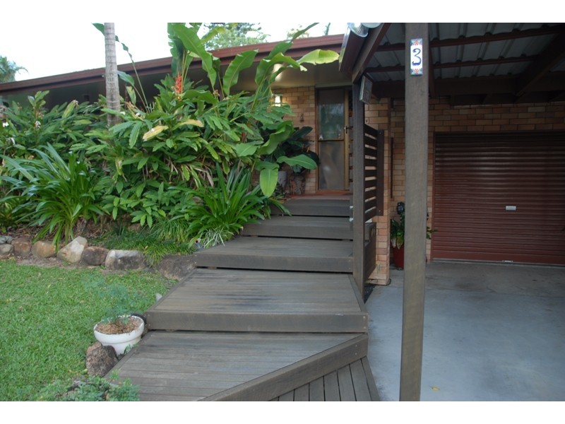 3 Cheribon Avenue, Mount Pleasant QLD 4740