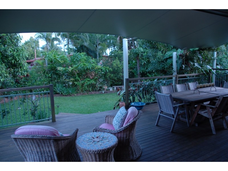 3 Cheribon Avenue, Mount Pleasant QLD 4740