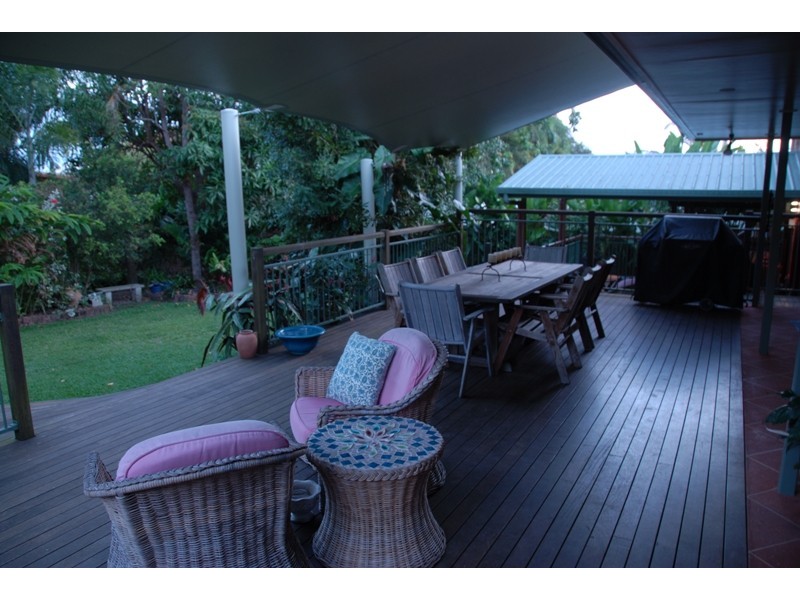 3 Cheribon Avenue, Mount Pleasant QLD 4740