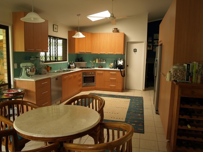 3 Cheribon Avenue, Mount Pleasant QLD 4740