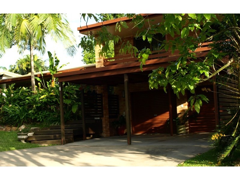 3 Cheribon Avenue, Mount Pleasant QLD 4740