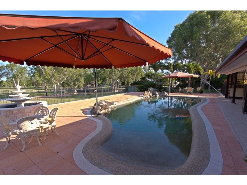 18 Renae Street, Andergrove QLD 4740