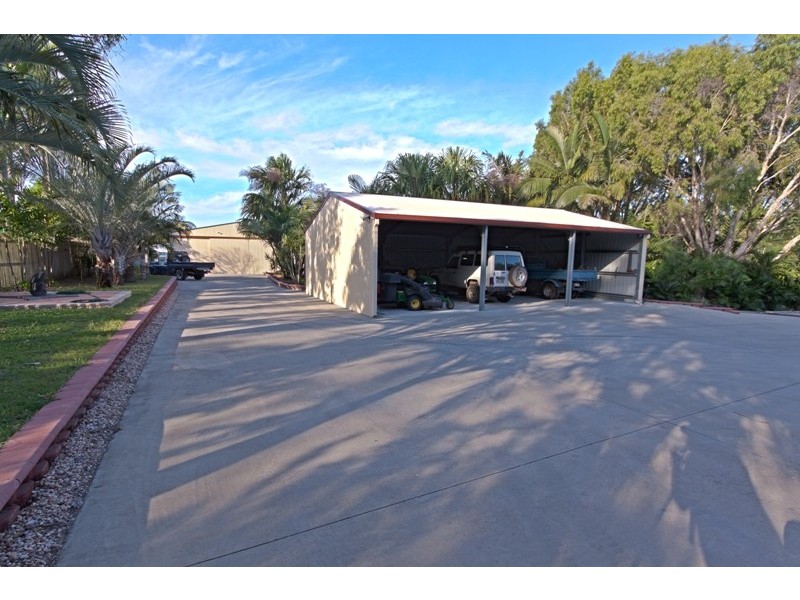 18 Renae Street, Andergrove QLD 4740