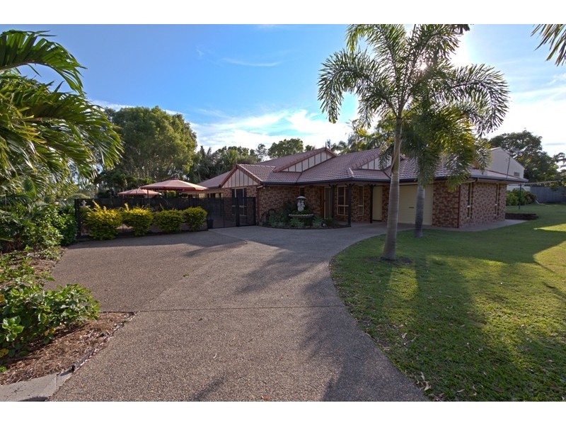 18 Renae Street, Andergrove QLD 4740