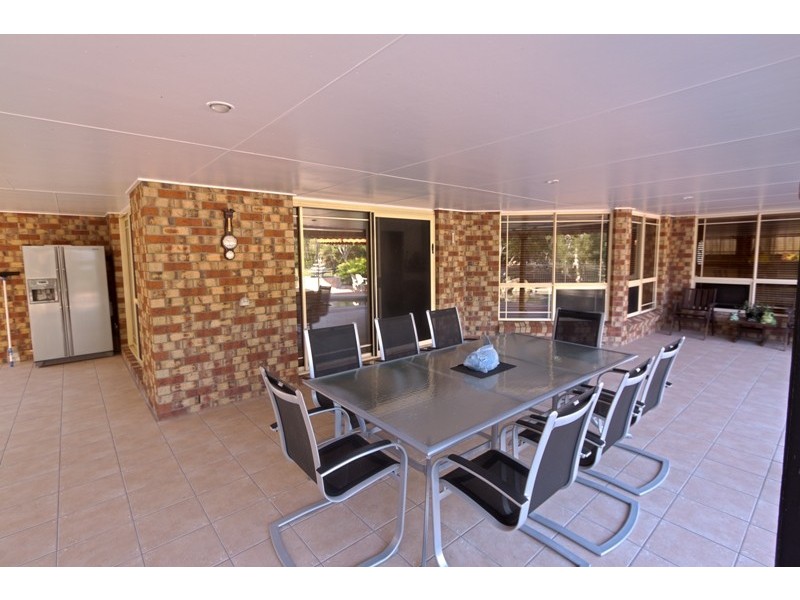 18 Renae Street, Andergrove QLD 4740