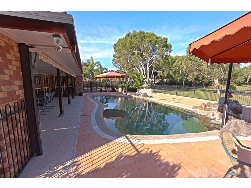 18 Renae Street, Andergrove QLD 4740