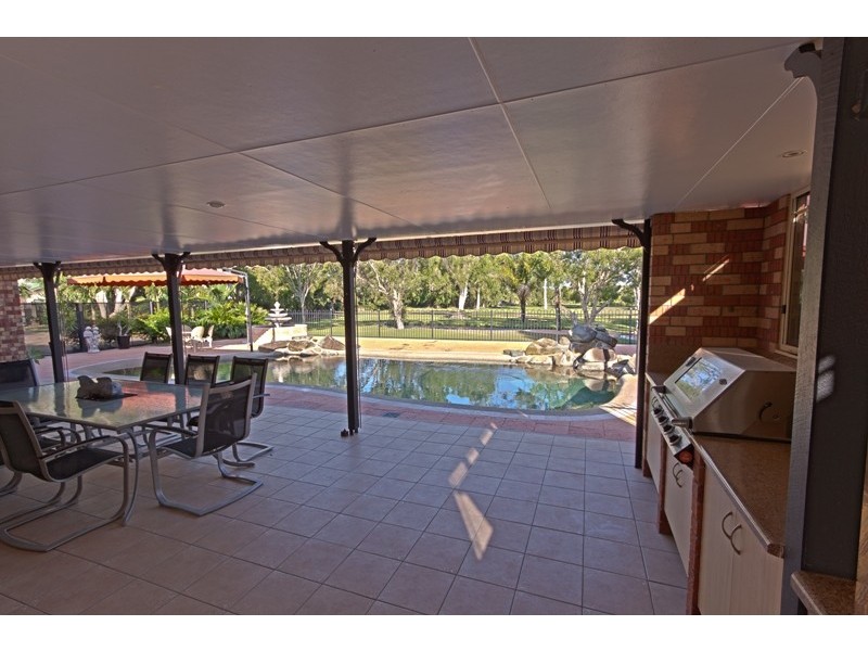 18 Renae Street, Andergrove QLD 4740