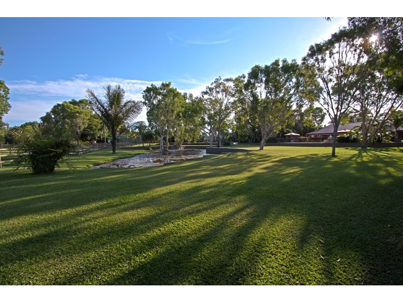 18 Renae Street, Andergrove QLD 4740