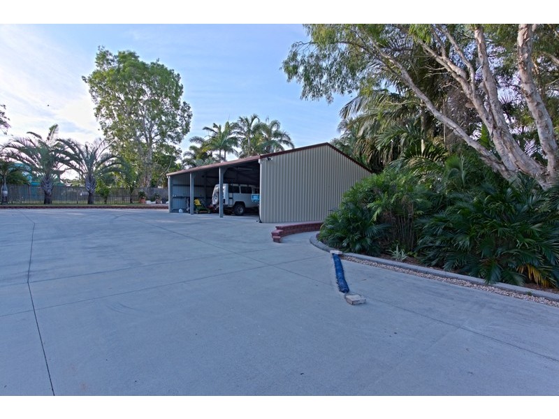 18 Renae Street, Andergrove QLD 4740