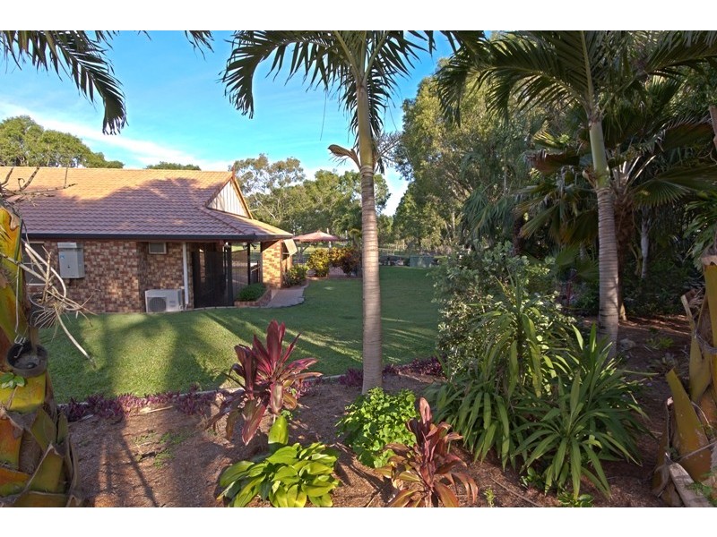 18 Renae Street, Andergrove QLD 4740