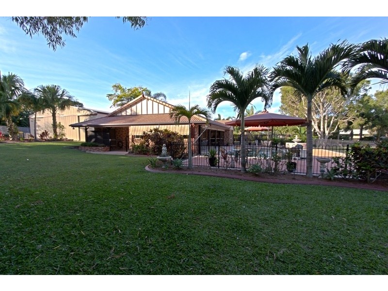 18 Renae Street, Andergrove QLD 4740
