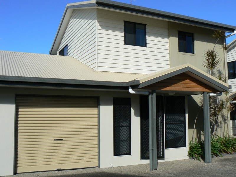 3/87 Malcomson Street, North Mackay QLD 4740