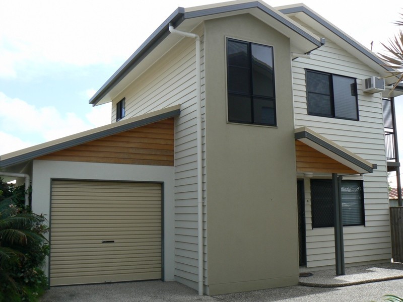 8/87 Malcomson Street, North Mackay QLD 4740