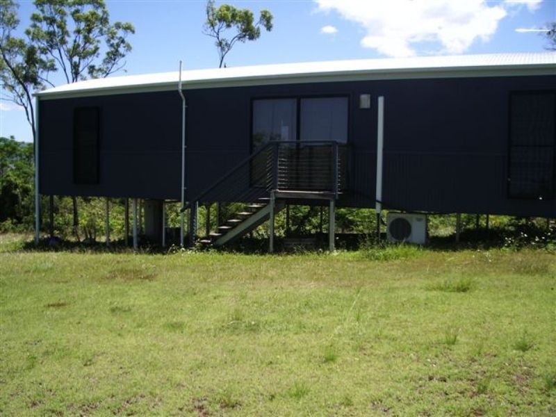267 Midge Point Road, Bloomsbury QLD 4799