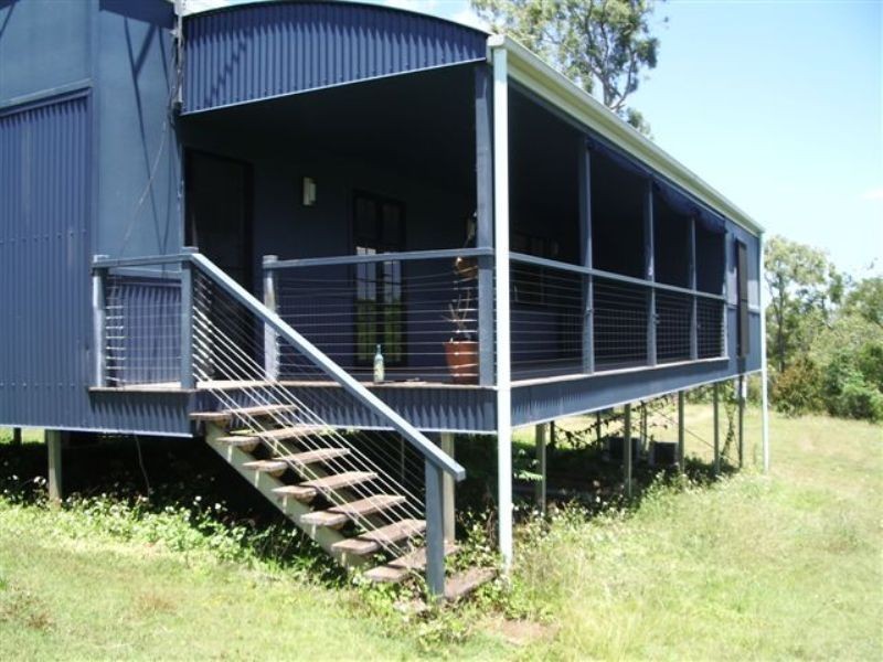 267 Midge Point Road, Bloomsbury QLD 4799