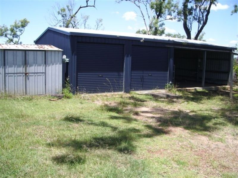 267 Midge Point Road, Bloomsbury QLD 4799