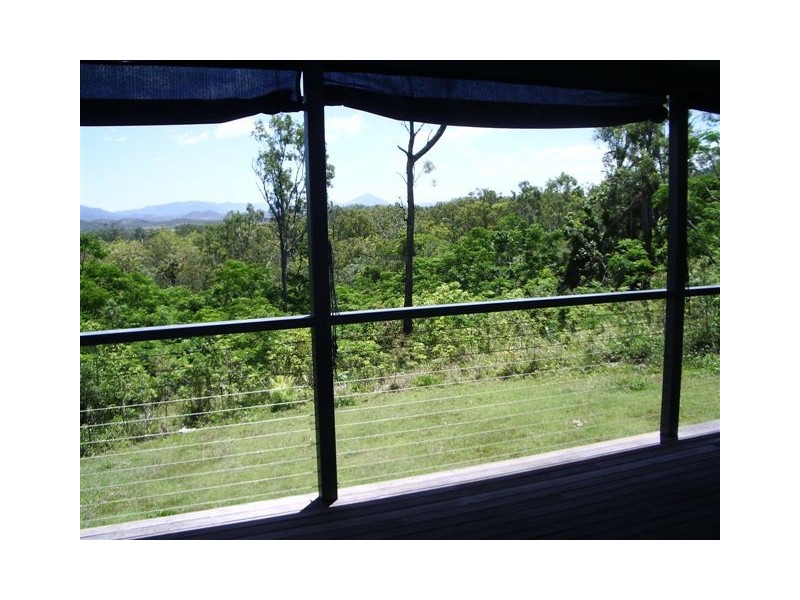 267 Midge Point Road, Bloomsbury QLD 4799