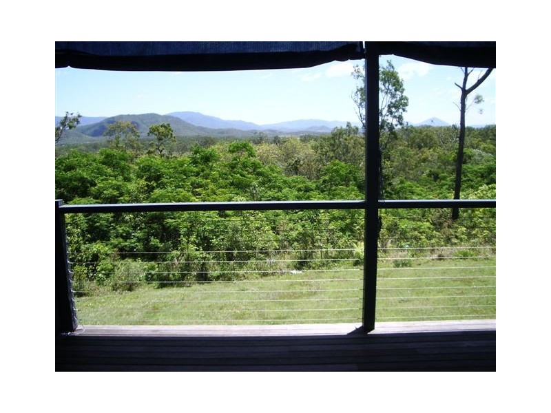 267 Midge Point Road, Bloomsbury QLD 4799