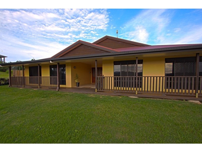6 Essex Court, Mackay QLD 4740