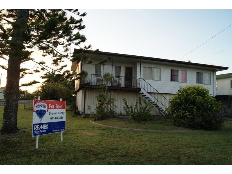 32 Keelan Street, East Mackay QLD 4740