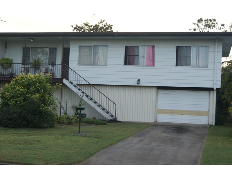 32 Keelan Street, East Mackay QLD 4740