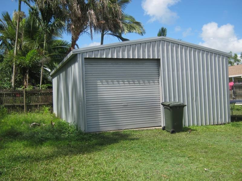 36 Broomdykes Drive, Beaconsfield QLD 4740