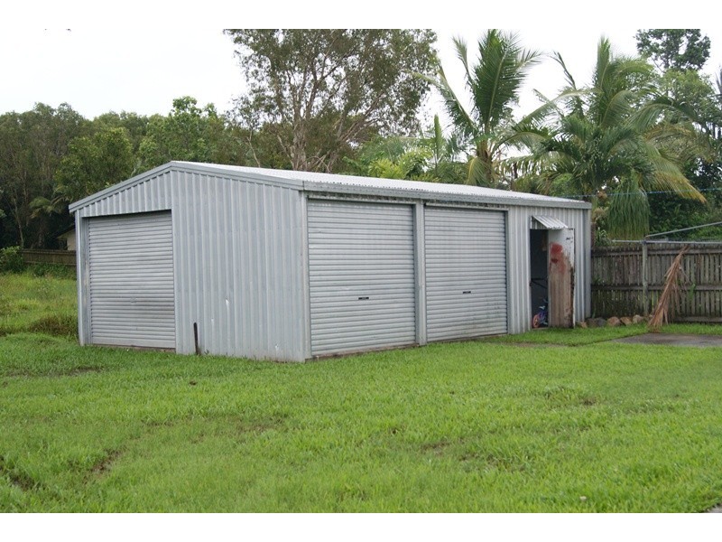 36 Broomdykes Drive, Beaconsfield QLD 4740