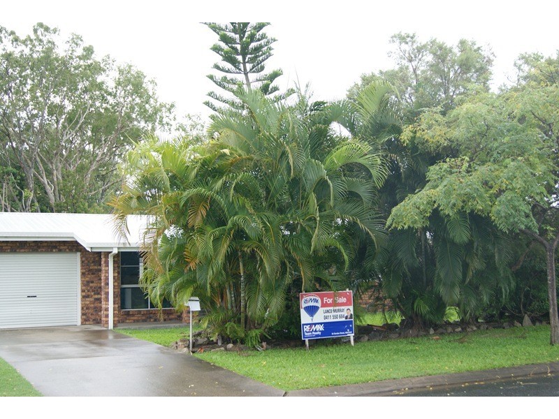 36 Broomdykes Drive, Beaconsfield QLD 4740