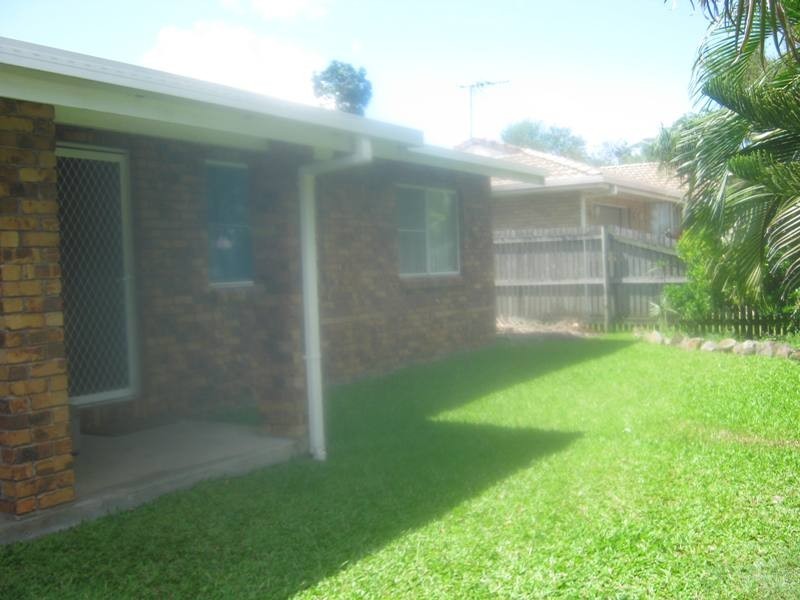 36 Broomdykes Drive, Beaconsfield QLD 4740