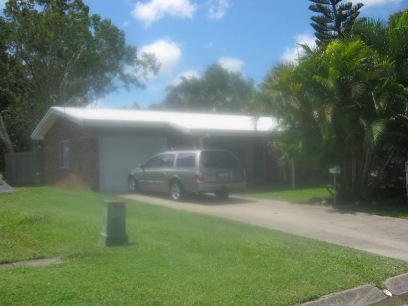 36 Broomdykes Drive, Beaconsfield QLD 4740