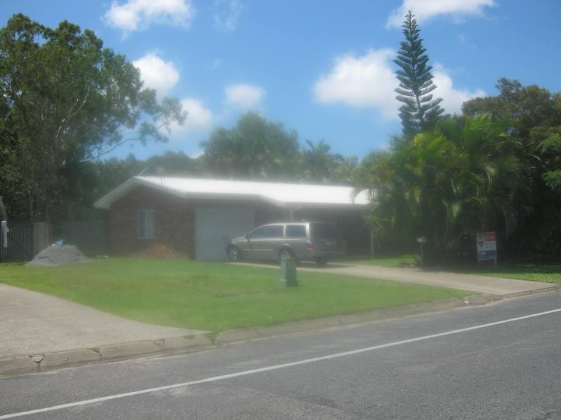 36 Broomdykes Drive, Beaconsfield QLD 4740