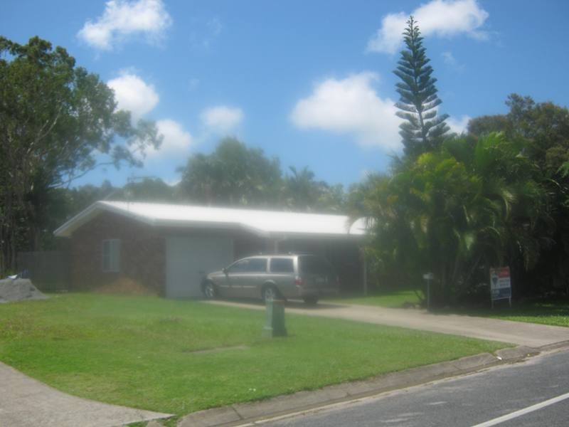 36 Broomdykes Drive, Beaconsfield QLD 4740