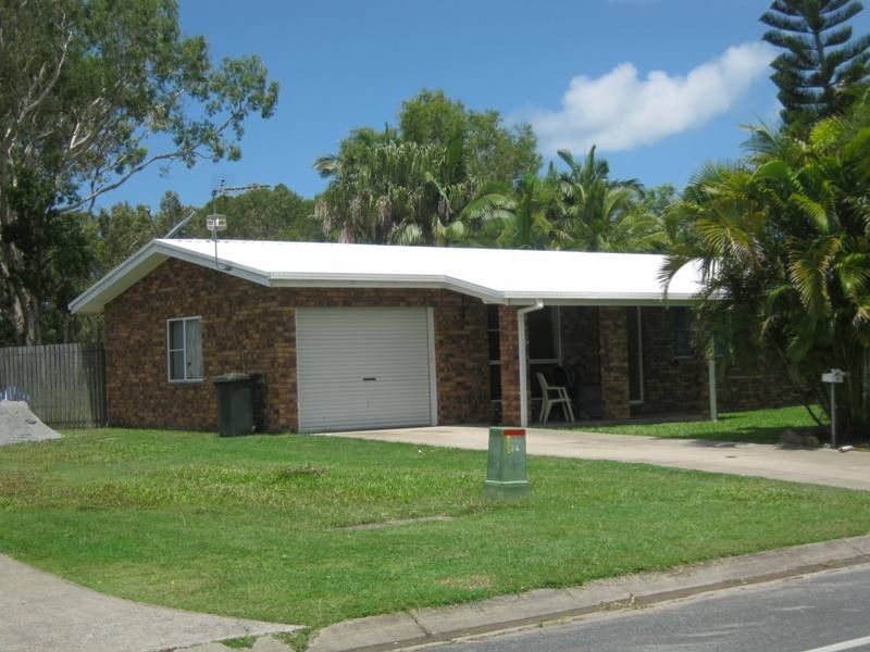 36 Broomdykes Drive, Beaconsfield QLD 4740