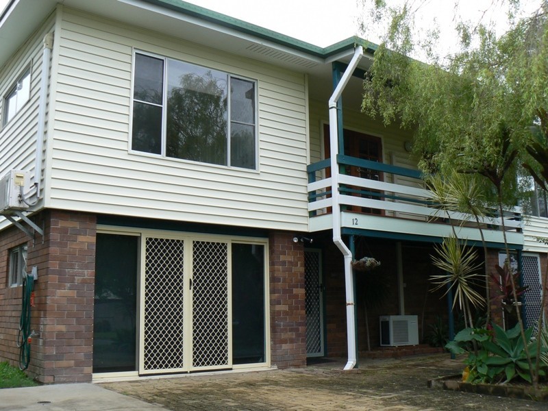 12 Mansfield Drive, Beaconsfield QLD 4740