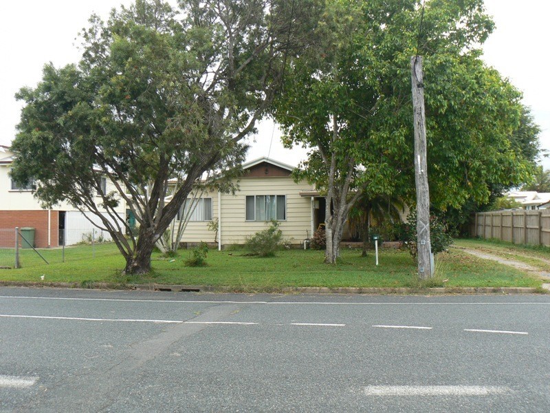 21 Canberra Street, North Mackay QLD 4740