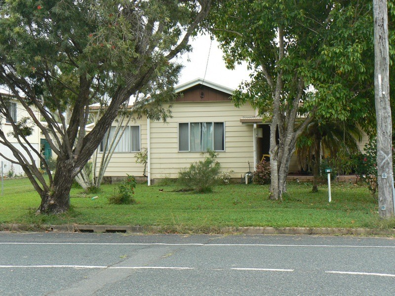 21 Canberra Street, North Mackay QLD 4740
