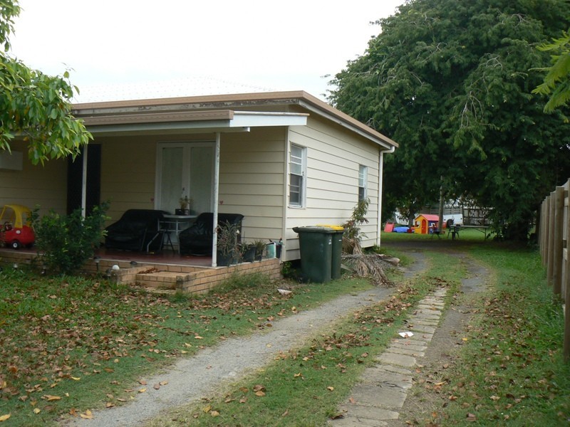 21 Canberra Street, North Mackay QLD 4740