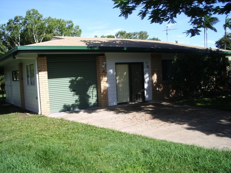 34 Maguire Street, Andergrove QLD 4740