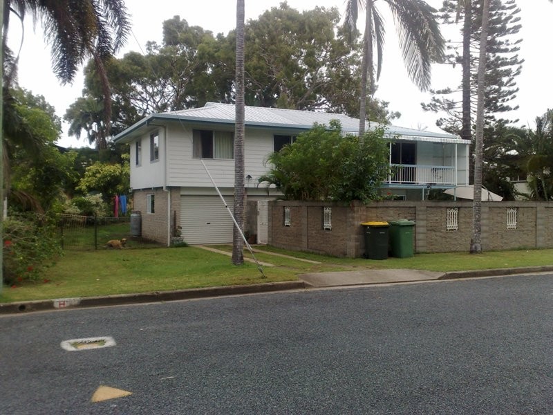 10 Pheasant Street, Slade Point QLD 4740